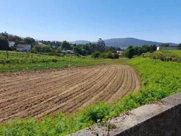 Terreno para Venda em Seixas