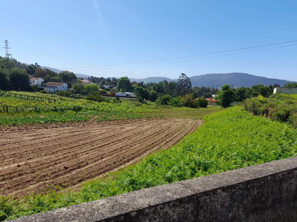 Terreno para Venda em Seixas Foto 1
