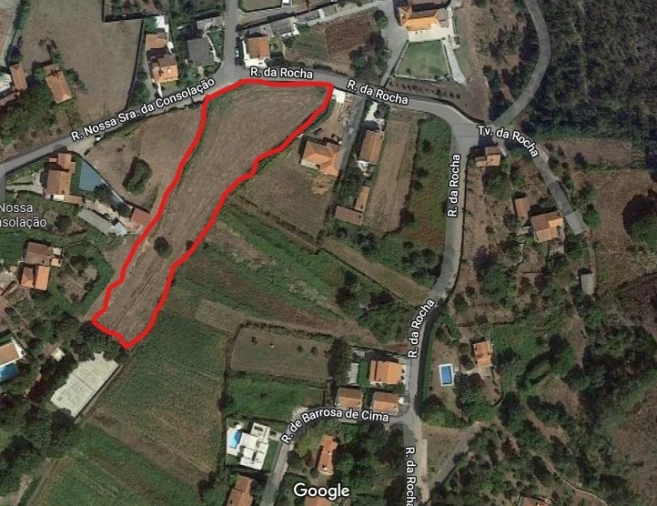 Terreno para Venda em Seixas Foto 12