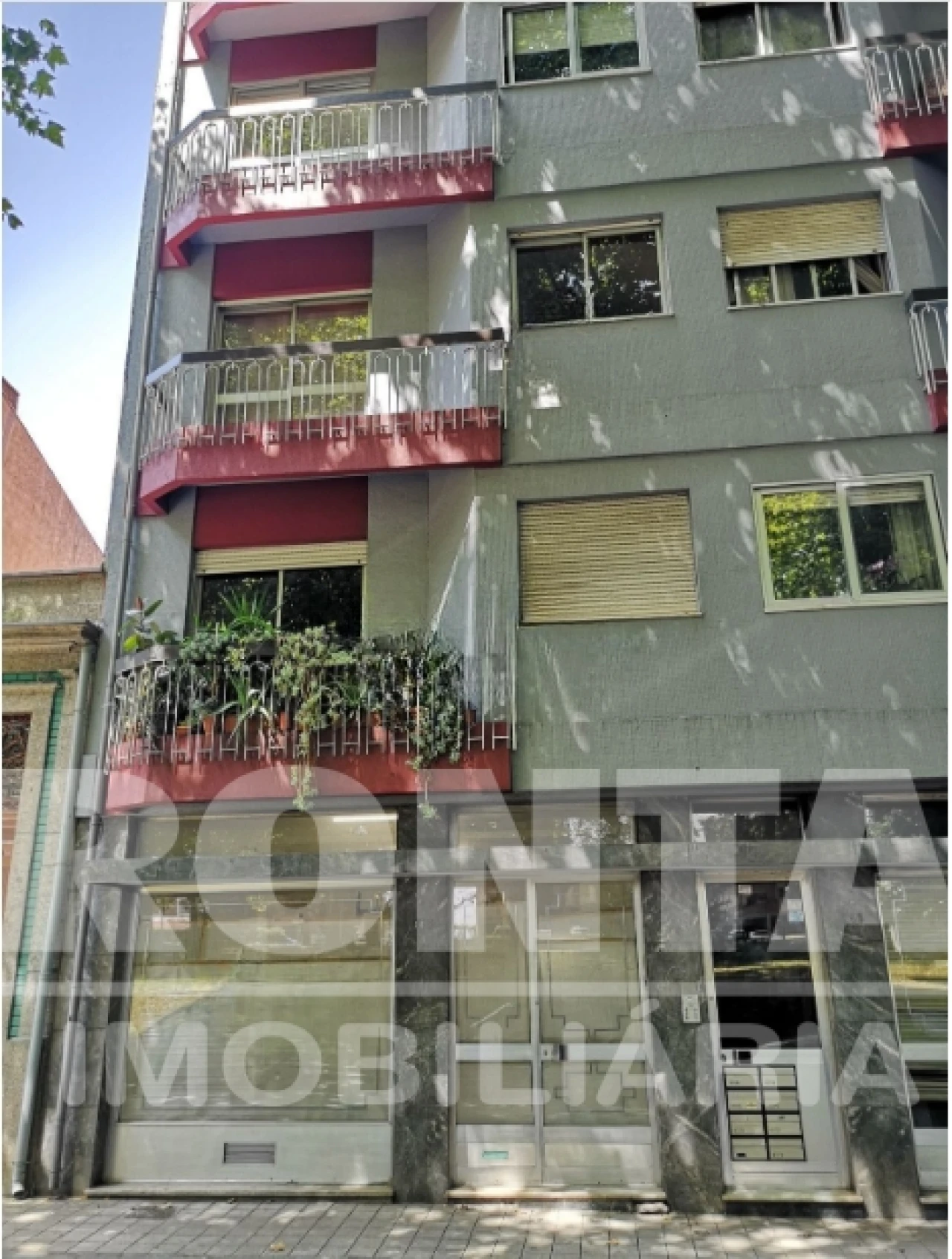 Loja para Venda em Campanhã Foto 8