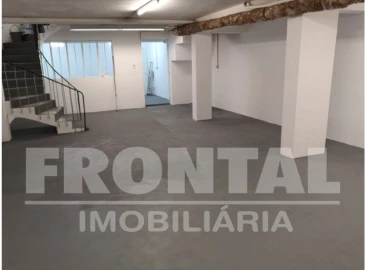 Loja para Venda em Campanhã