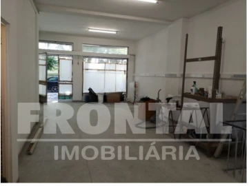 Loja para Venda em Campanhã