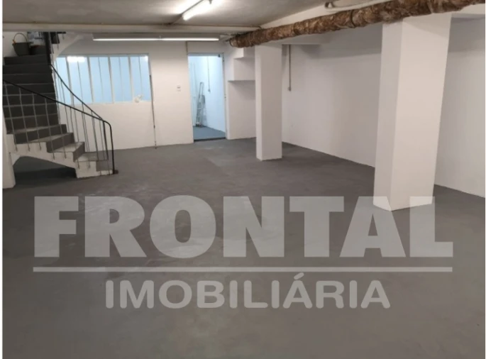 Loja para Venda em Campanhã Foto 5