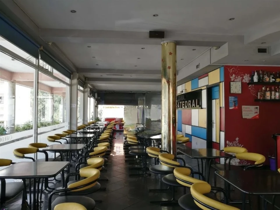 Negócio para Venda em Aguas Santas Foto 4