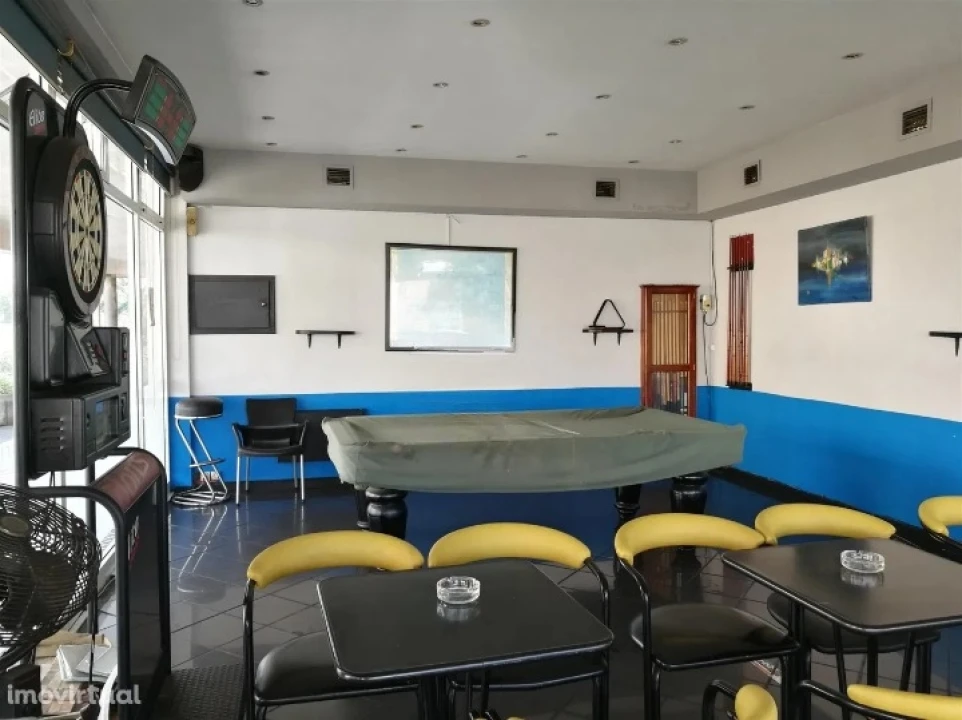 Negócio para Venda em Aguas Santas Foto 5