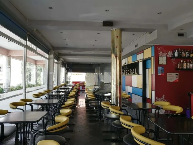 Negócio para Venda em Aguas Santas Foto 4