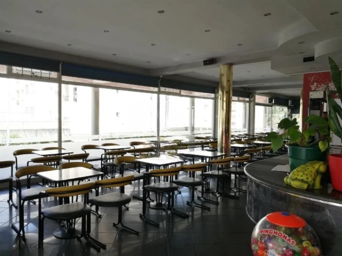 Negócio para Venda em Aguas Santas Foto 11