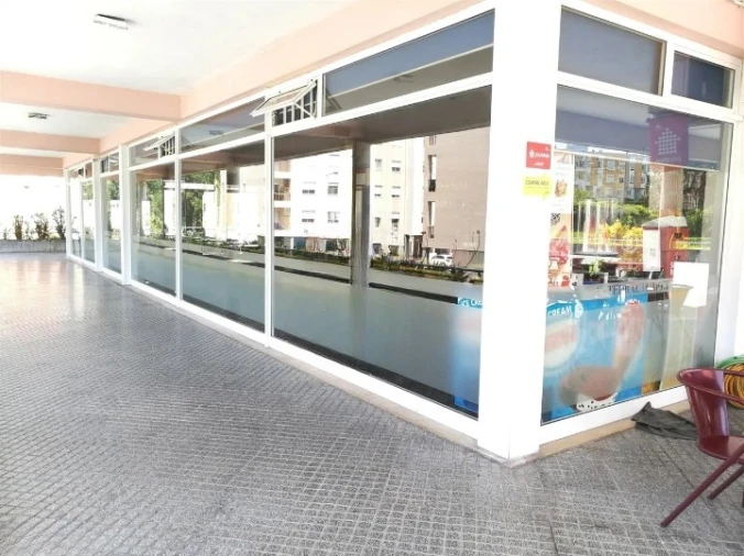 Negócio para Venda em Aguas Santas Foto 3