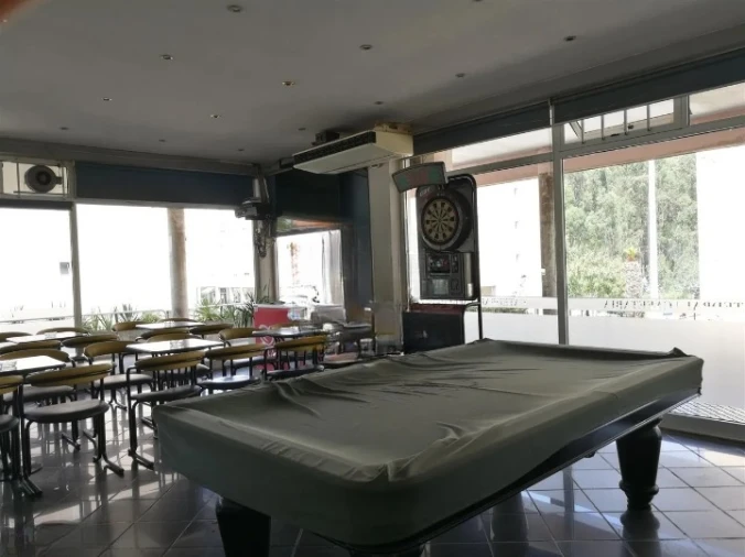 Negócio para Venda em Aguas Santas Foto 6