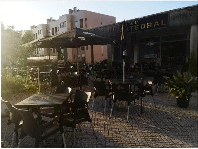 Negócio para Venda em Aguas Santas Foto 1