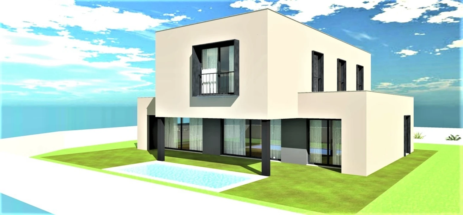 Moradia T4 para Venda em Seixas Foto 9