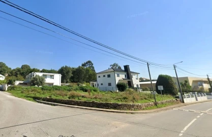 Moradia T4 para Venda em Seixas