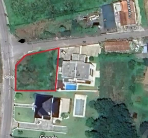 Moradia T4 para Venda em Seixas