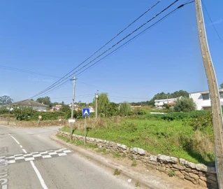 Moradia T4 para Venda em Seixas