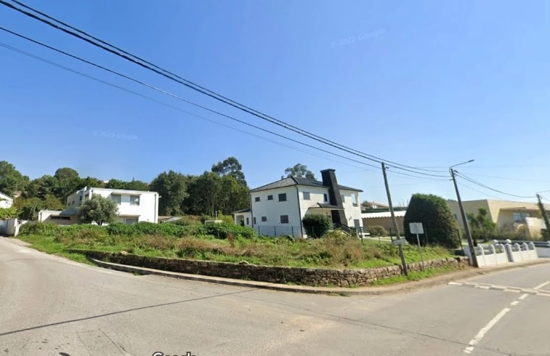 Moradia T4 para Venda em Seixas Foto 12