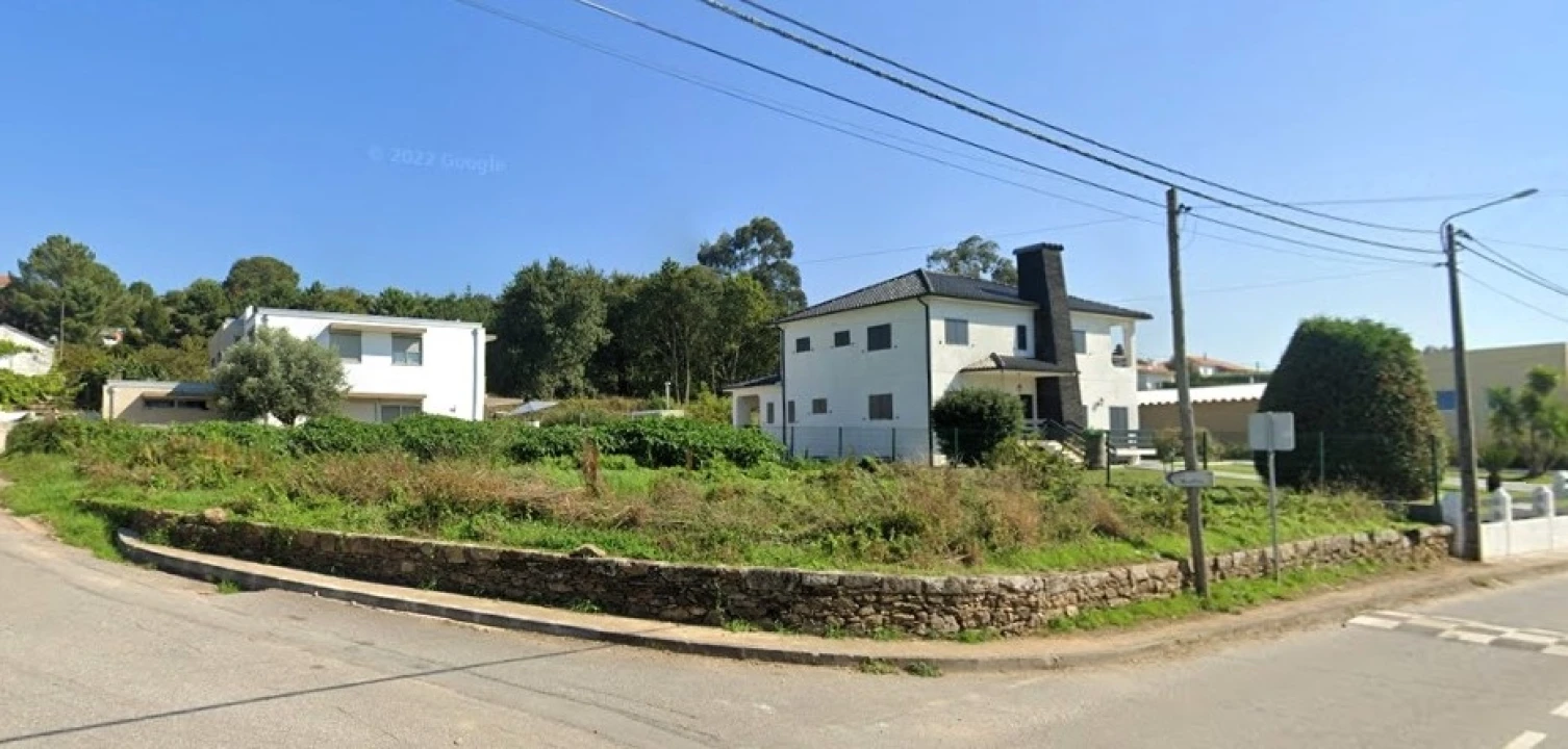 Moradia T4 para Venda em Seixas Foto 14