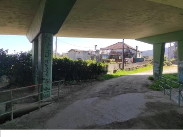 Terreno para Venda em Valongo
