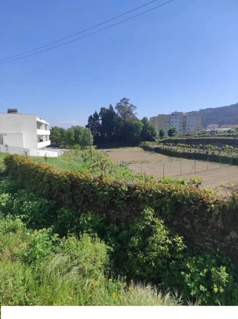 Terreno para Venda em Valongo