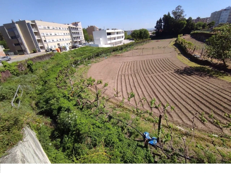 Terreno para Venda em Valongo Foto 1