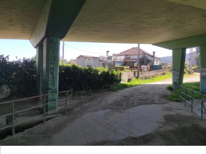 Terreno para Venda em Valongo Foto 5