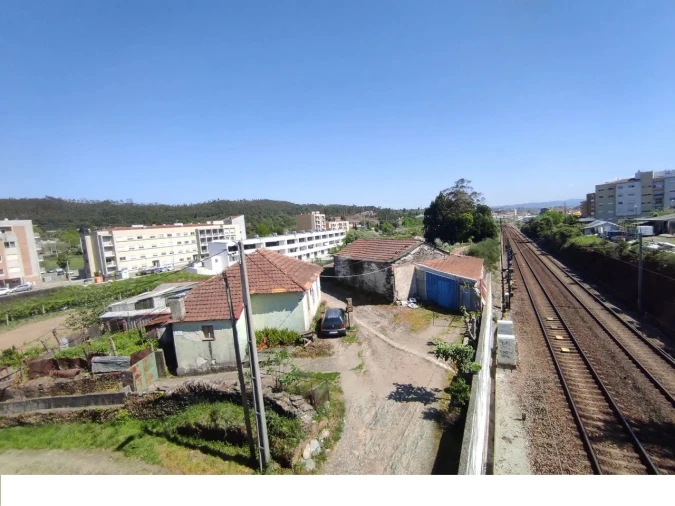 Terreno para Venda em Valongo Foto 4