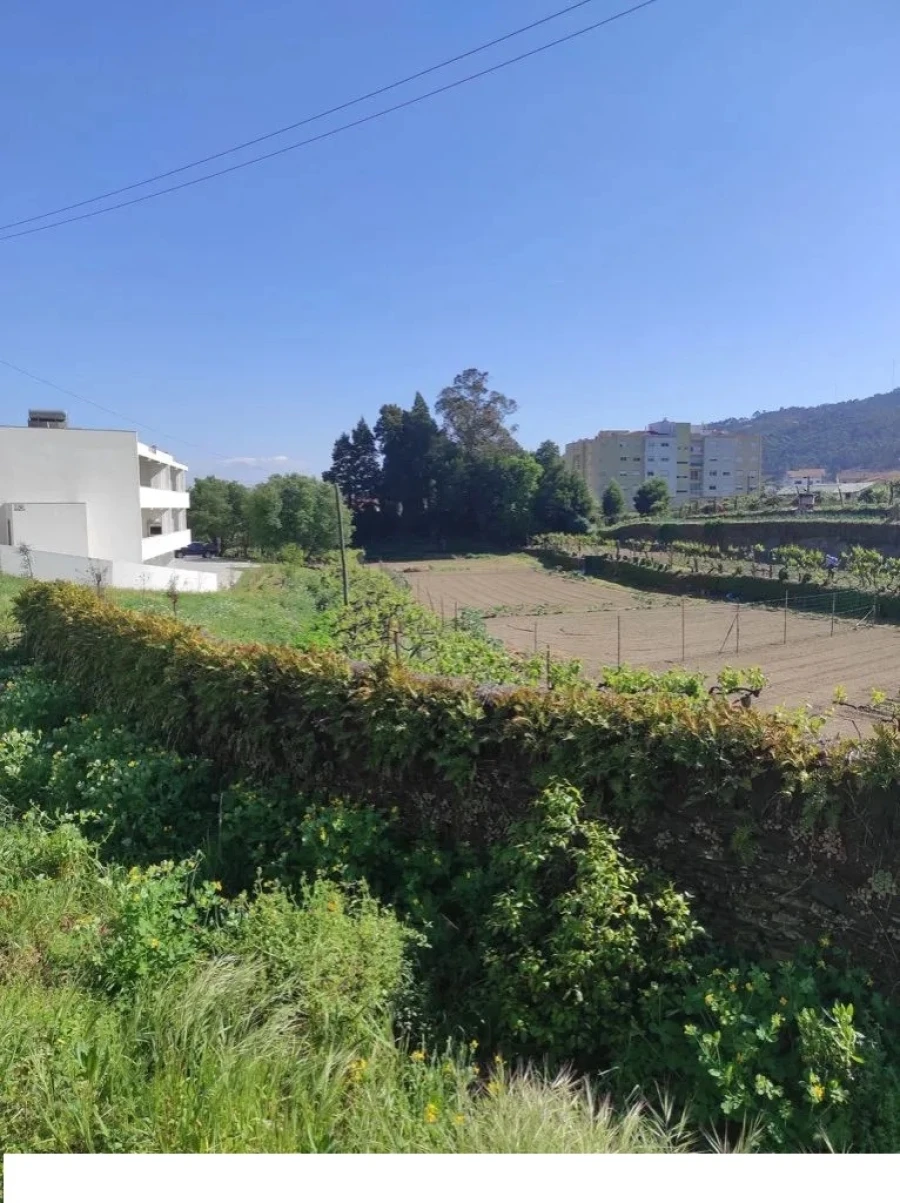 Terreno para Venda em Valongo Foto 2