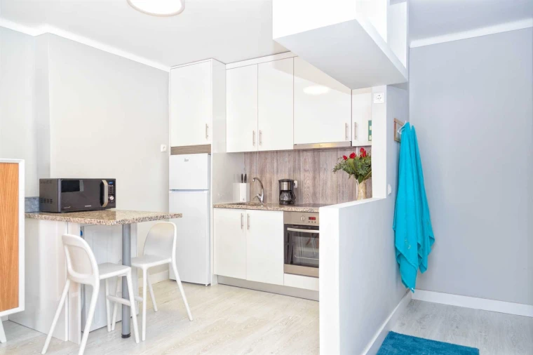 Apartamento T11988 para Venda em Vila Praia de Ancora Foto 6