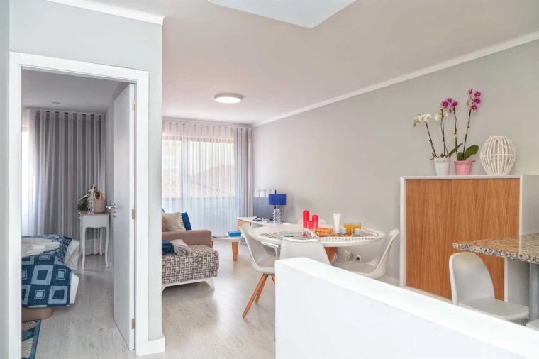 Apartamento T11988 para Venda em Vila Praia de Ancora Foto 8