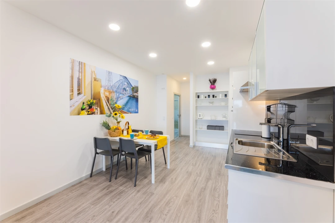 Apartamento T1 para Venda em Vila Praia de Ancora Foto 5