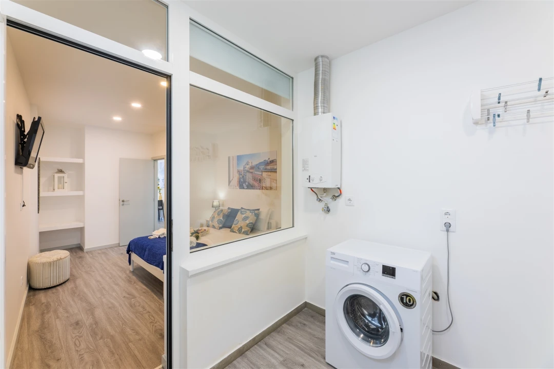 Apartamento T1 para Venda em Vila Praia de Ancora Foto 17