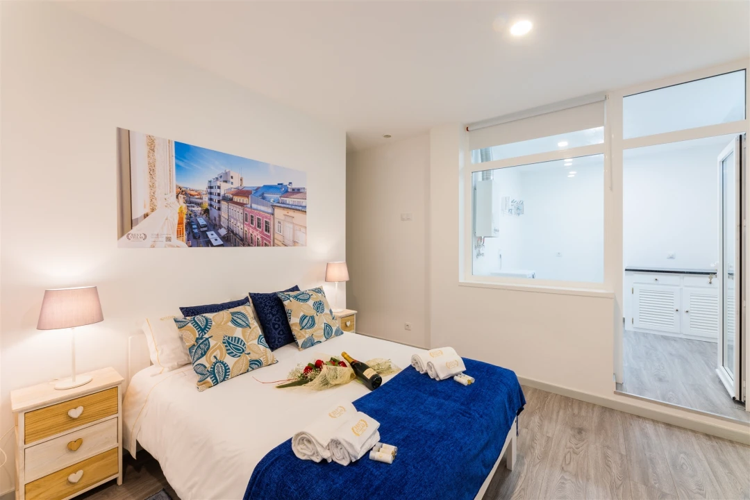 Apartamento T1 para Venda em Vila Praia de Ancora Foto 16