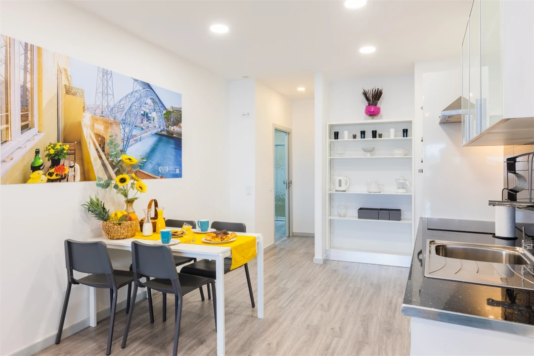 Apartamento T1 para Venda em Vila Praia de Ancora Foto 9