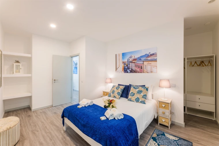 Apartamento T1 para Venda em Vila Praia de Ancora Foto 11