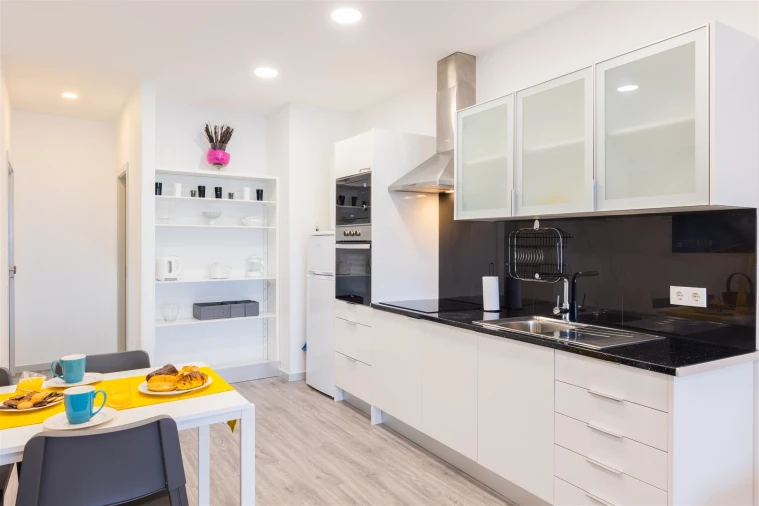 Apartamento T1 para Venda em Vila Praia de Ancora Foto 8