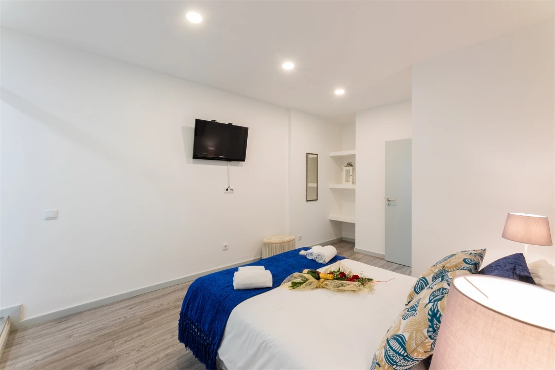 Apartamento T1 para Venda em Vila Praia de Ancora Foto 13