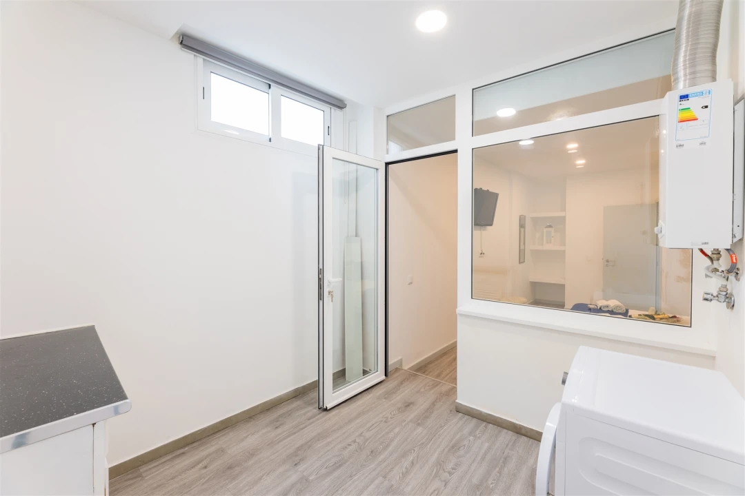 Apartamento T1 para Venda em Vila Praia de Ancora Foto 18