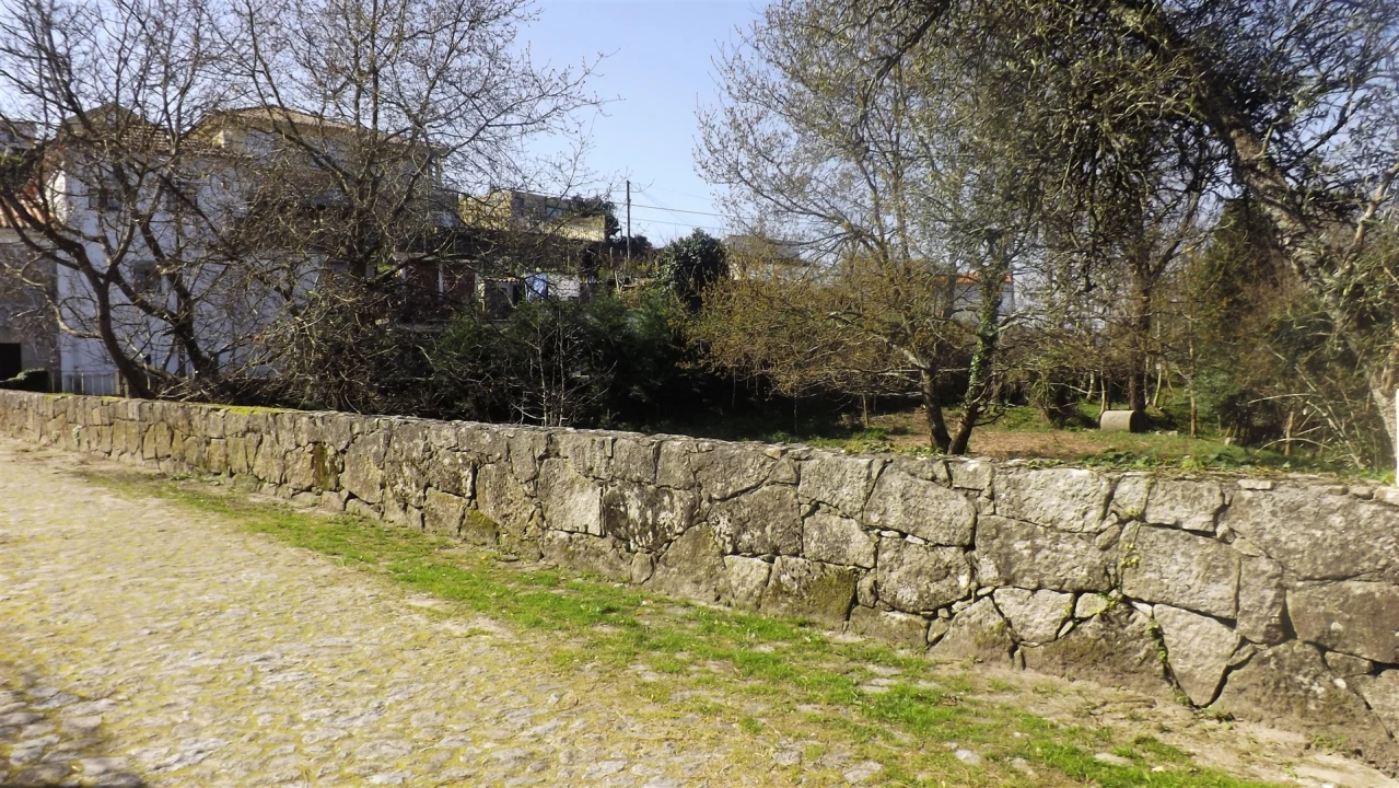 Terreno para Venda em Loivo Foto 5