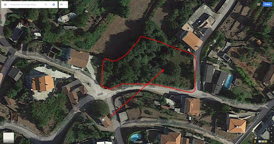 Terreno para Venda em Loivo Foto 11