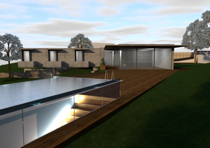 Terreno para Venda em Loivo Foto 8