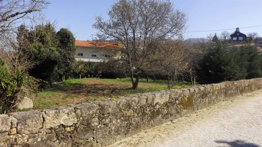 Terreno para Venda em Loivo Foto 6