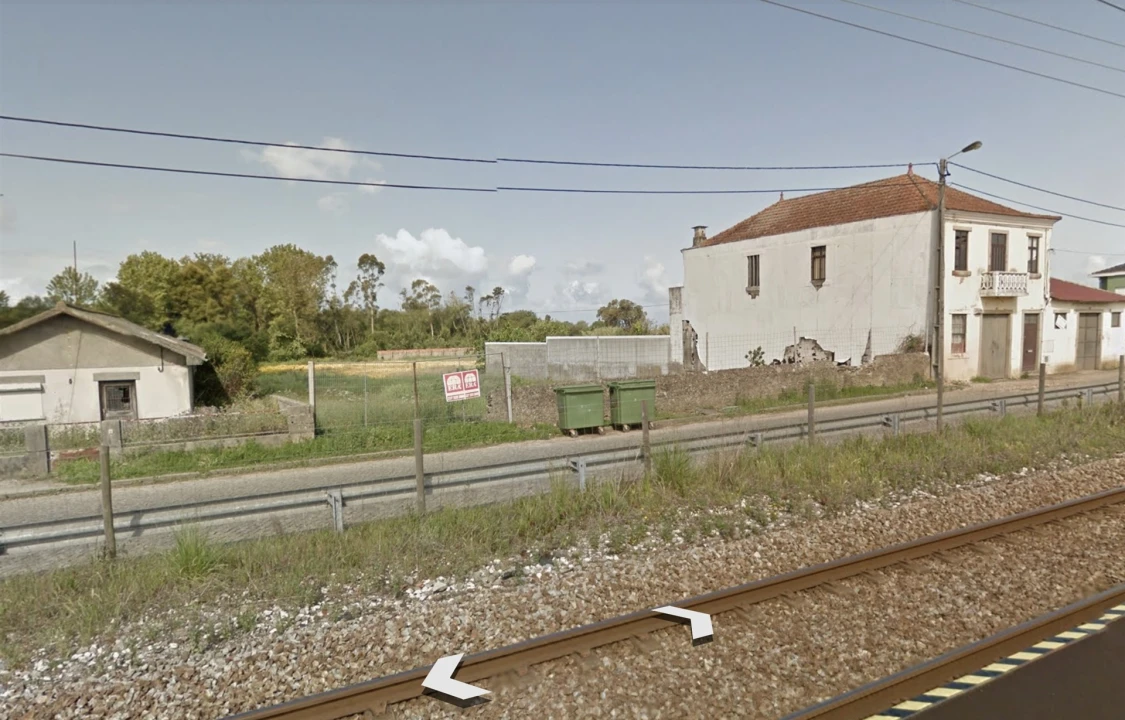 Terreno Agricola ou Rústico para Venda em Esmoriz Foto 4