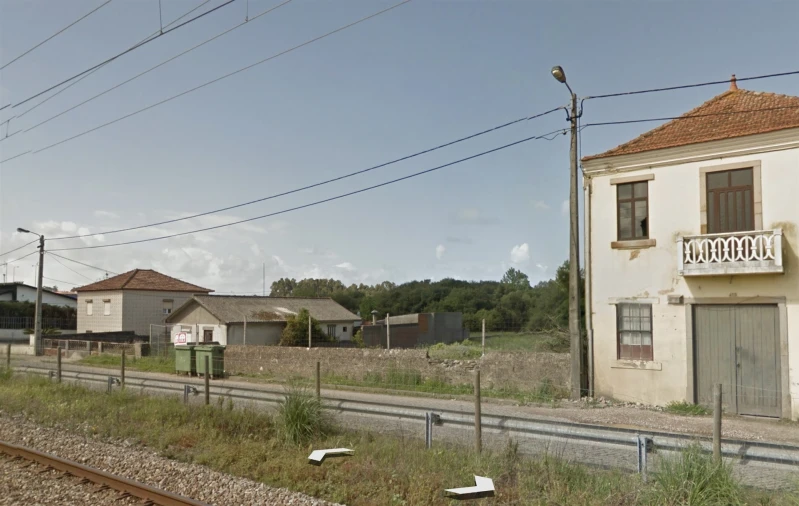 Terreno Agricola ou Rústico para Venda em Esmoriz Foto 3