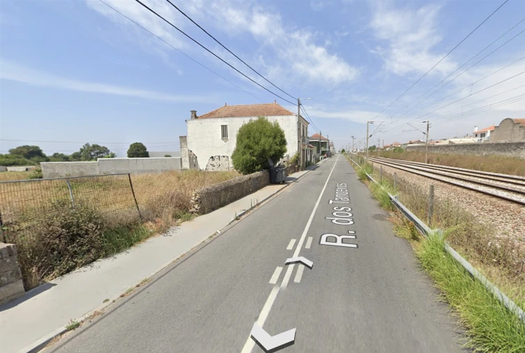 Terreno Agricola ou Rústico para Venda em Esmoriz Foto 2