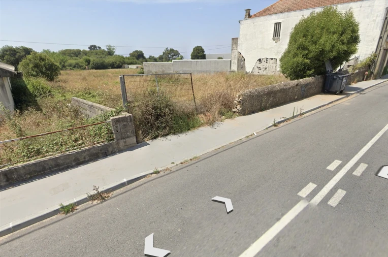 Terreno Agricola ou Rústico para Venda em Esmoriz Foto 1