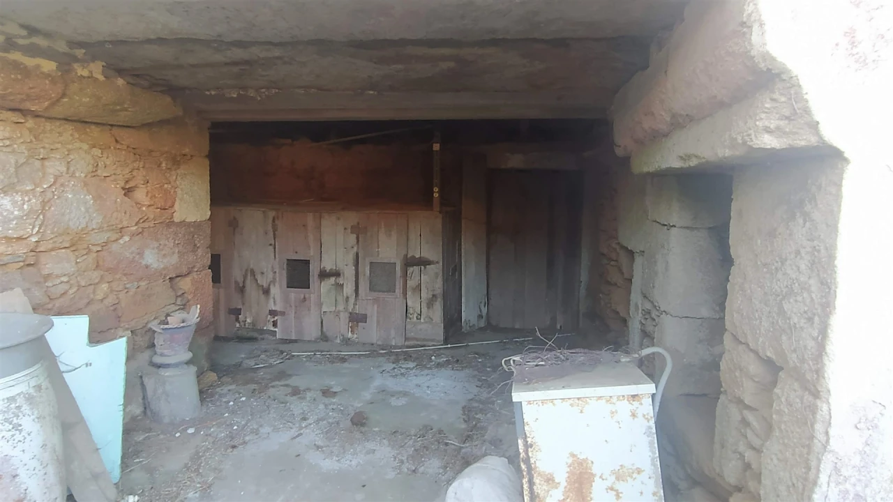 Quinta T5 para Venda em Argela Foto 5