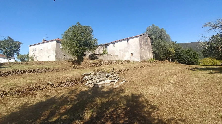 Quinta T5 para Venda em Argela Foto 13