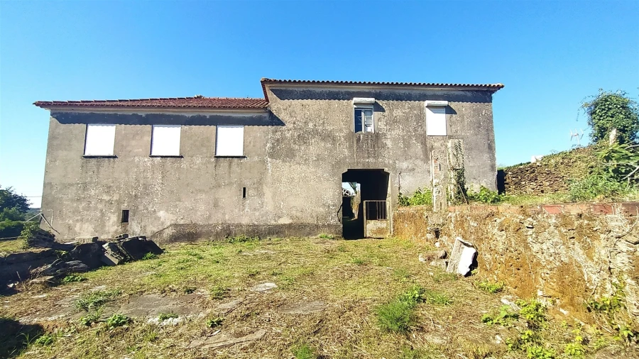 Quinta T5 para Venda em Argela Foto 11