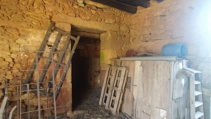 Quinta T5 para Venda em Argela Foto 6