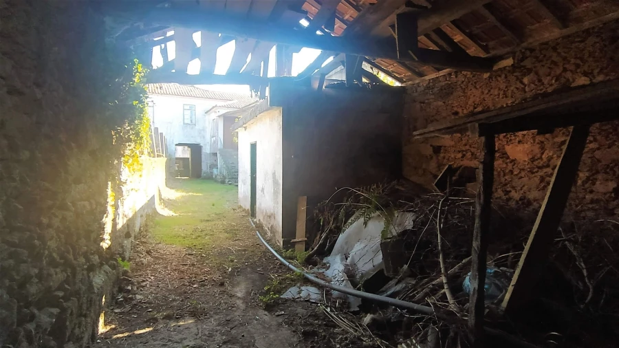 Quinta T5 para Venda em Argela Foto 3