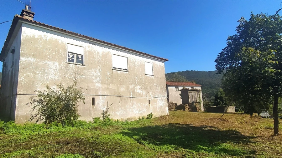 Quinta T5 para Venda em Argela Foto 7